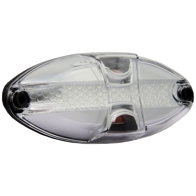 Faro Delimitador Elipse Outline Led Bivoltaje-1