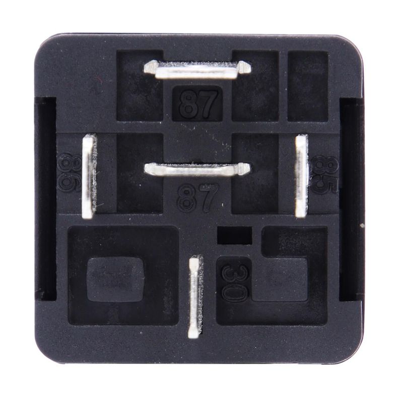 Relay 12V 50A 5P-1