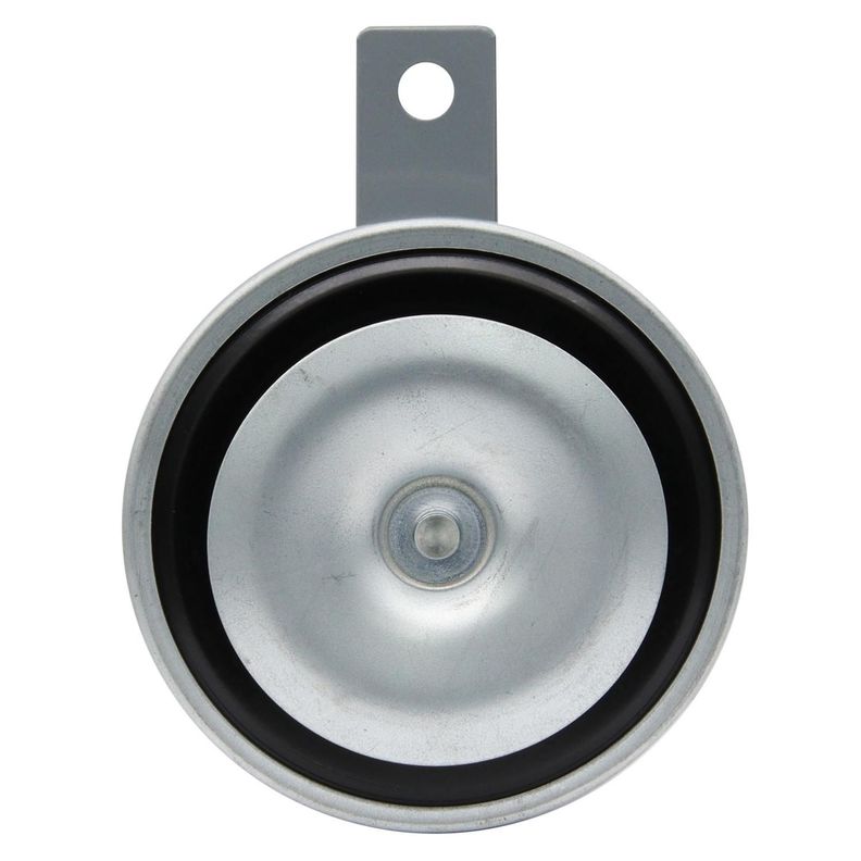 Bocina Original Hella Plato 12V 66W 115Db 400Hz-0