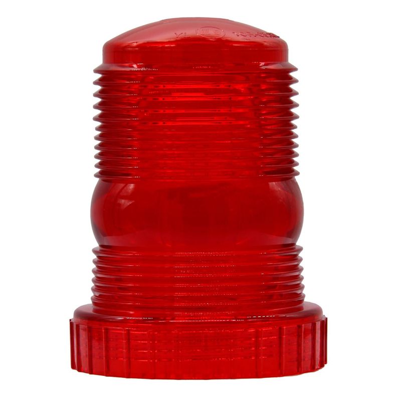 Mica Roja Para Baliza -0
