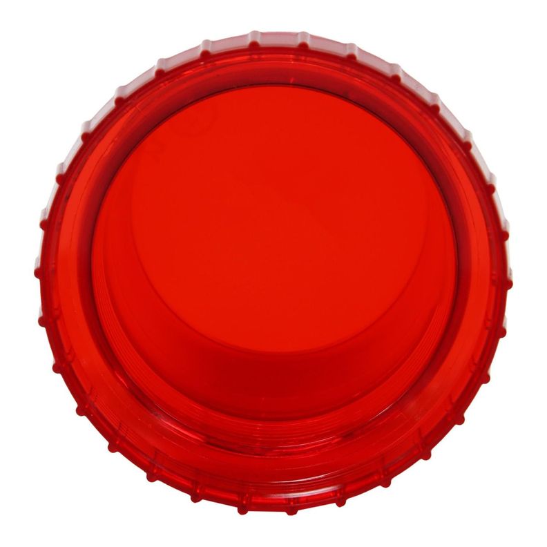 Mica Roja Para Baliza -1