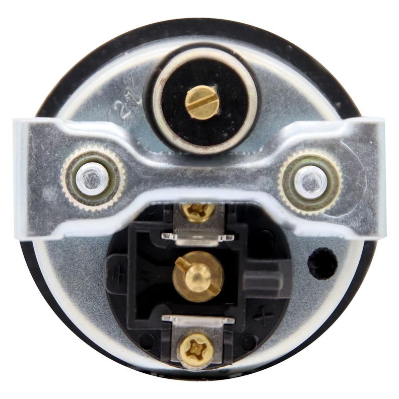 Marcador Voltimetro Heavy Duty 52Mm 16-32V-1