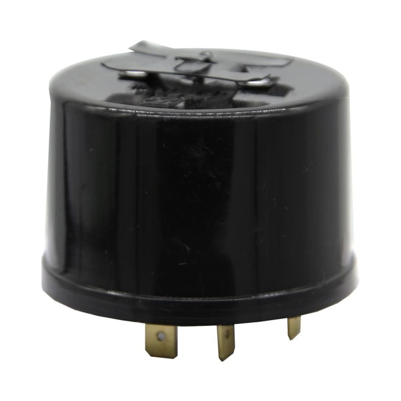 Relay Interruptor Luces 12V 150W 5P 12V (Gm 94629840)-0