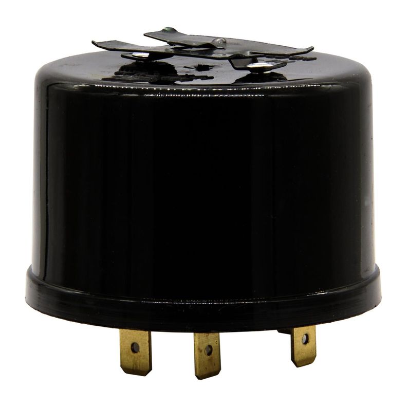 Relay Interruptor Luces 12V 150W 5P 12V (Gm 94629840)-1