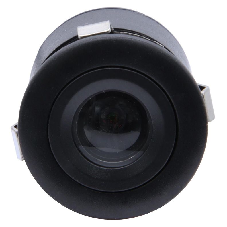Camara Hd Auto Visión Nocturna Retroceso Ip66 12V 170° 19Mm-0