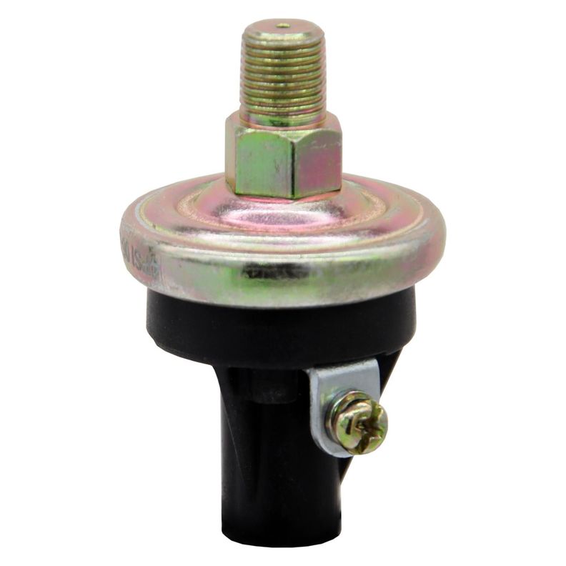 Switch Presion Heavy Duty 1 Terminal Normally Closed 10 Psi-0