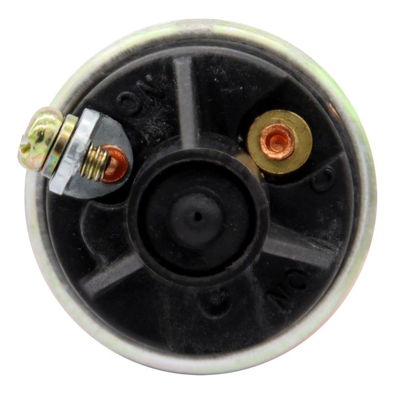 Switch Presion Heavy Duty 1 Terminal Normally Closed 10 Psi-1