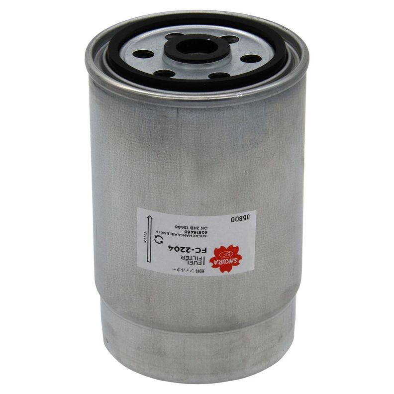 Filtro De Aire-0