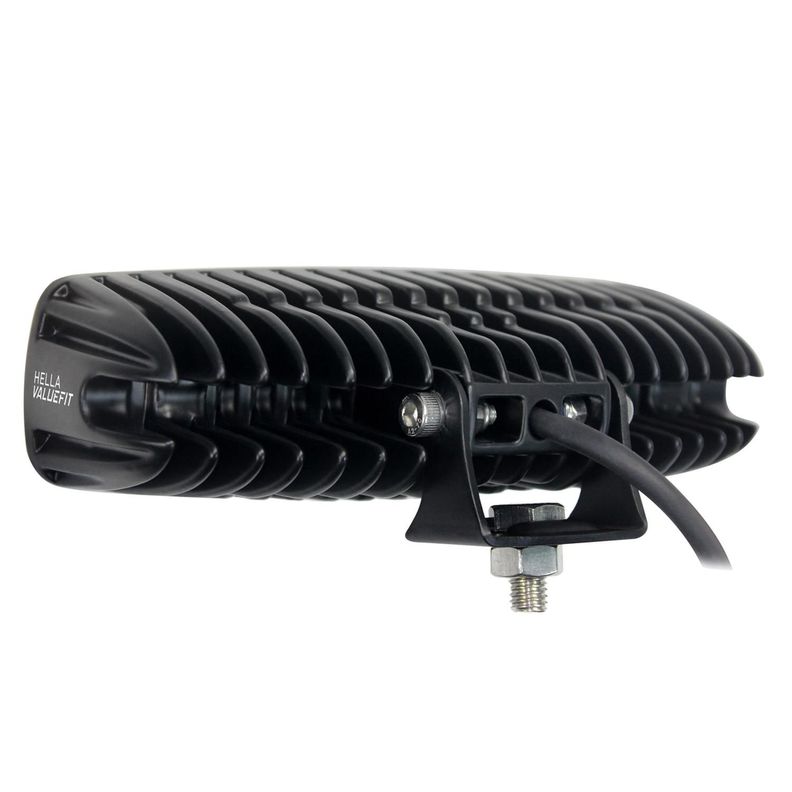 Barra de Luz Mini Cristal 6Led Inun Mv-2
