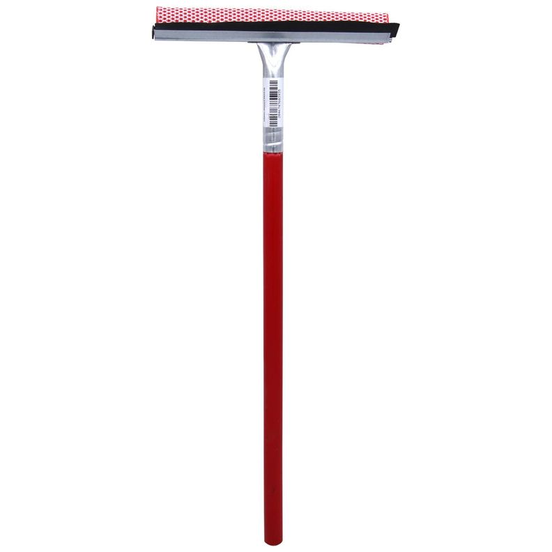 Limpiaparabrisas 10 Pulgadas 25 Cm Mango Madera-0