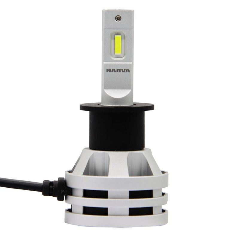 Set Led H3 19W 1224V-0