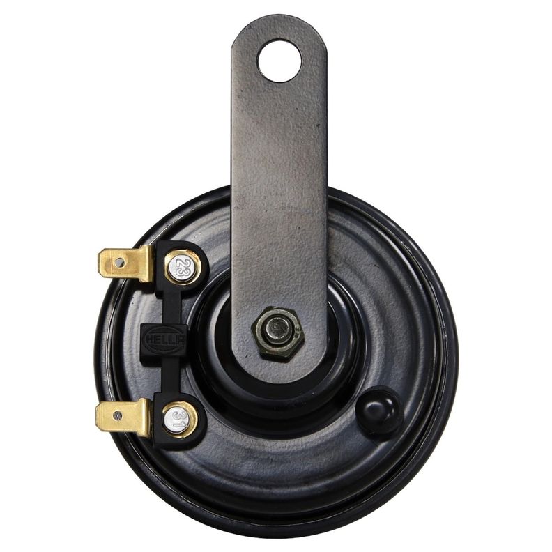 Bocina S77 12V 48W 430Hz 110Db 77Mm Ip65 Universal-1