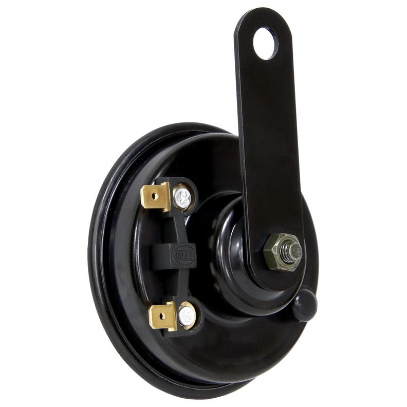 Bocina S77 12V 48W 430Hz 110Db 77Mm Ip65 Universal-2