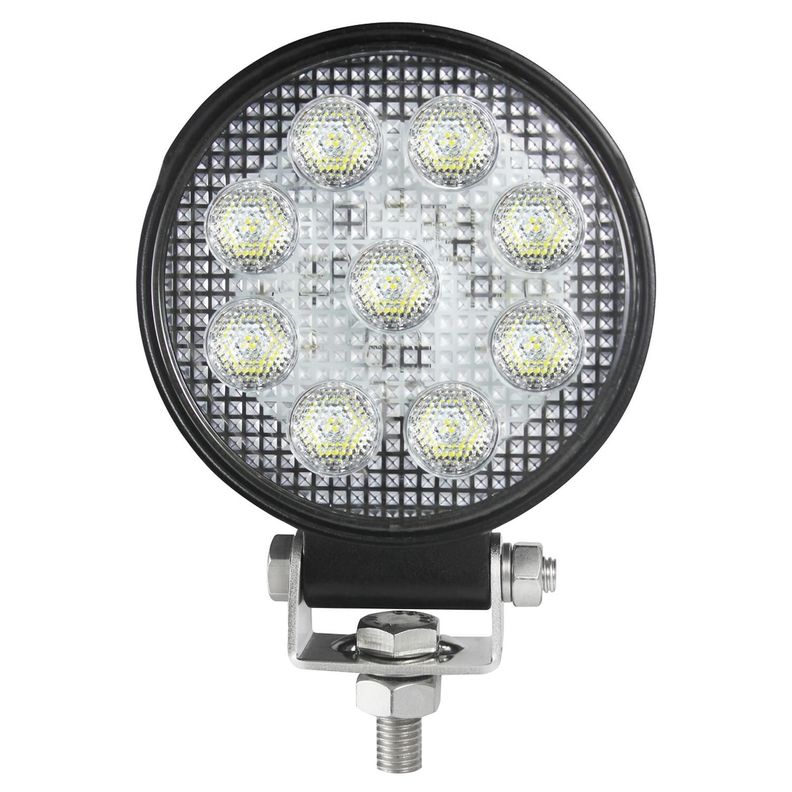 Farol Trabajo Value Fit Red 9Led 9-33V 24W-0
