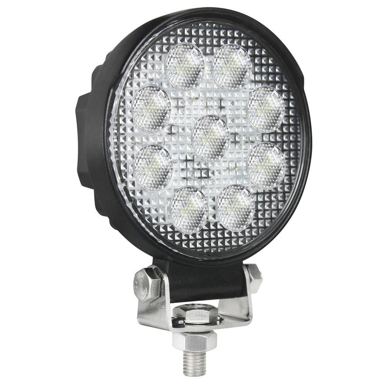 Farol Trabajo Value Fit Red 9Led 9-33V 24W-1