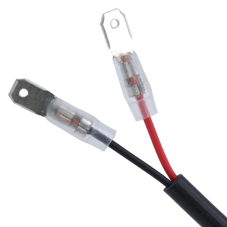 Kit Ampoleta  Led H1  50W Bivoltaje 4200Lm 6000K Dob T3-1