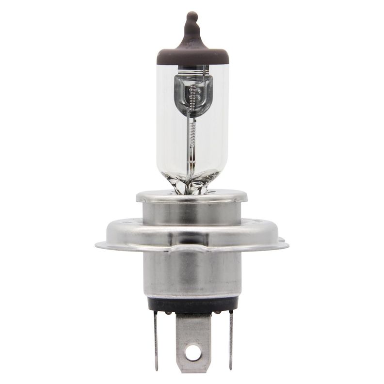 Ampolleta Halógena H4 12V 10090W P43T38 T4625 Cristal-0
