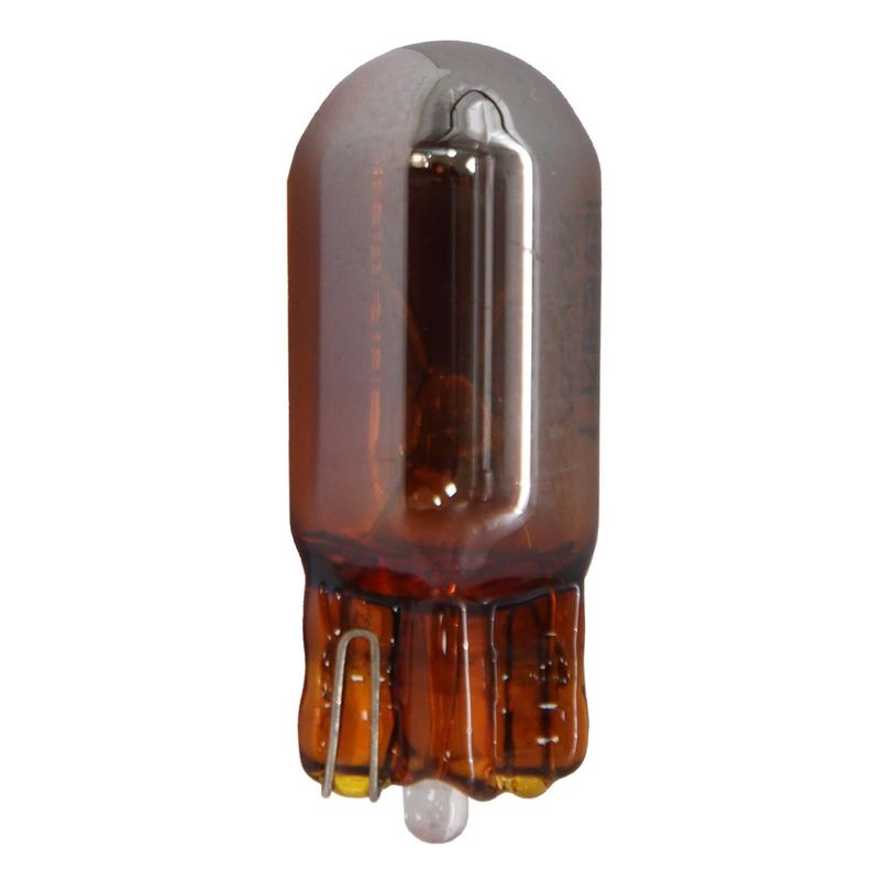 Ampolleta Cola de Pescado Wy5W 12V 5W  Ambara (Par)-0