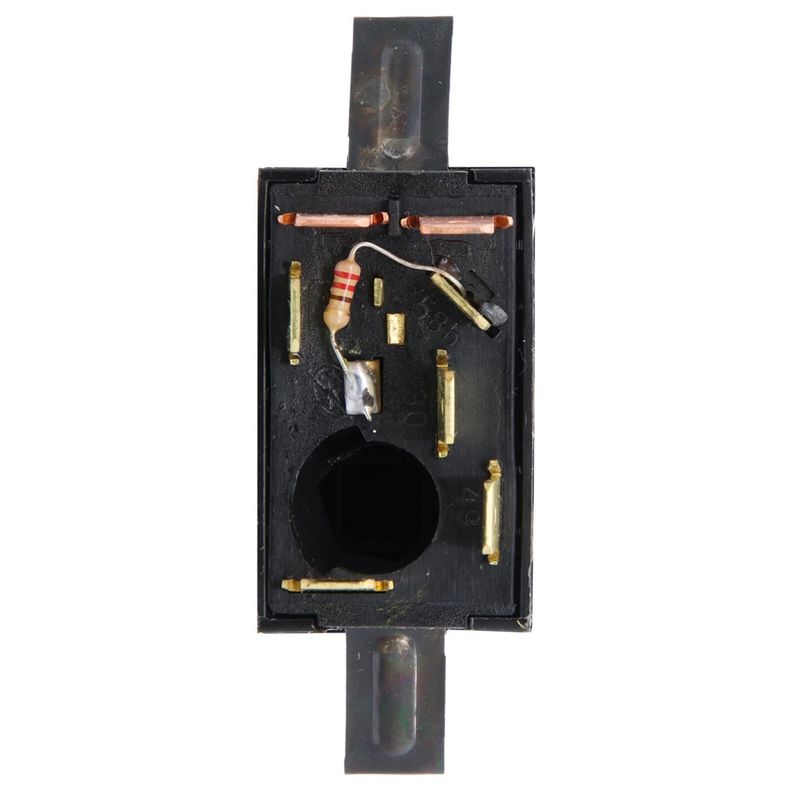 Interruptor Emergencia 12V Ford Cargo 2006- 4C4513A350Aa-1