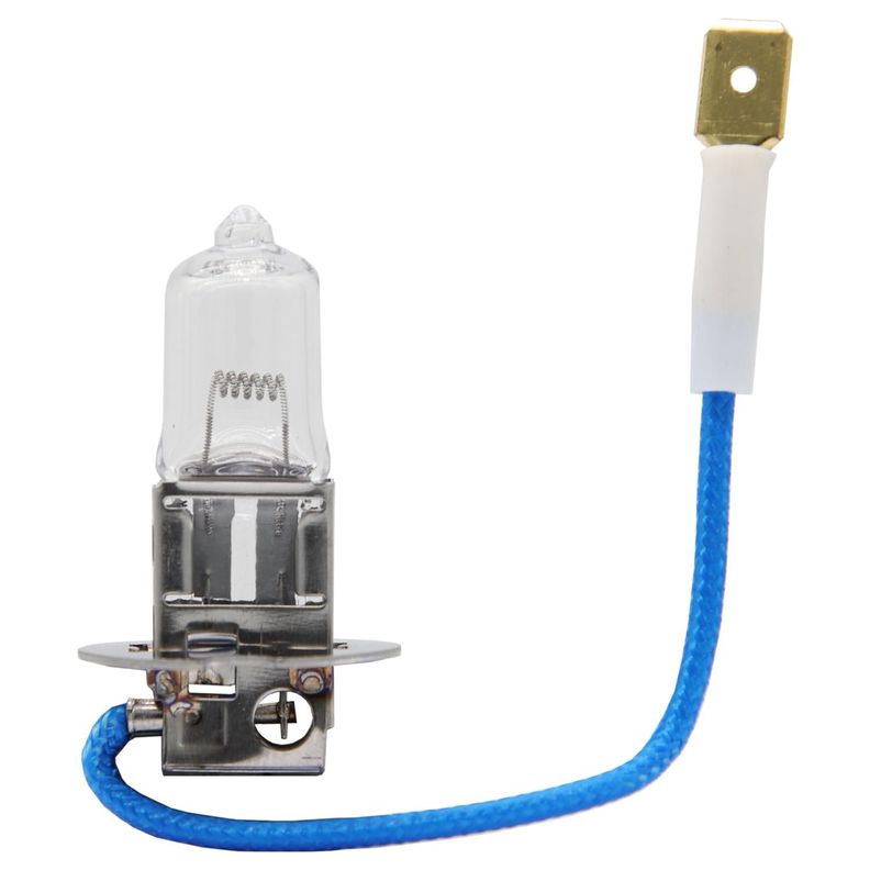 Ampolleta Halógena H3 24V 70W Pk22S T325  -0
