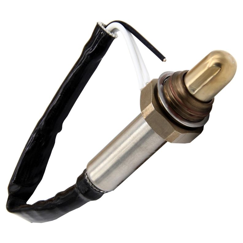 Sensor De Oxigeno Convencional 3 Cables Sin Enchufe-0
