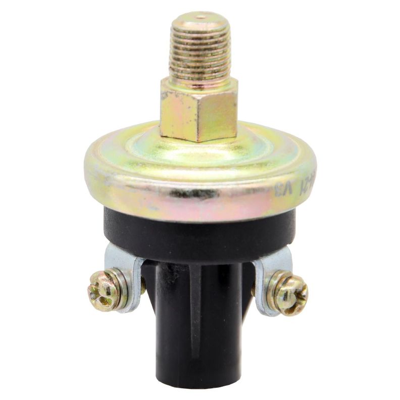 Switch De Presion Heavy Duty 2 Terminales Nor.Cerrado 35 Psi-0
