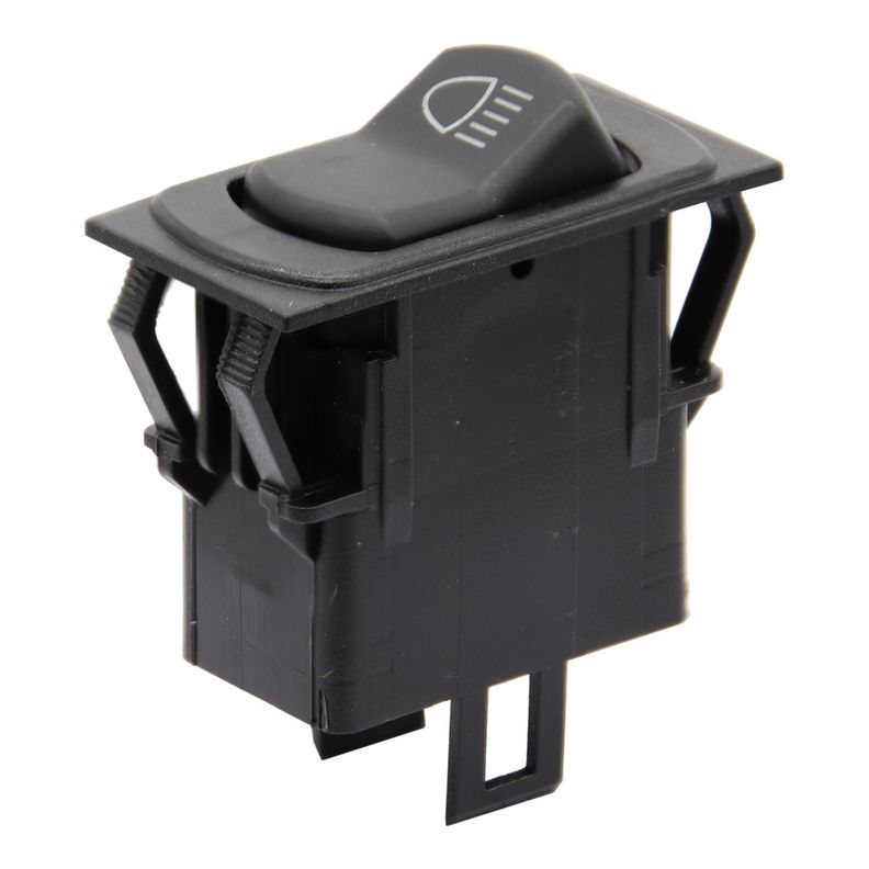 Interruptor Faros Alto 2 Posiciones Tractores (Agco 071643T1)-0