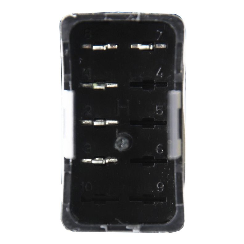 Interruptor Faros Alto 2 Posiciones Tractores (Agco 071643T1)-1