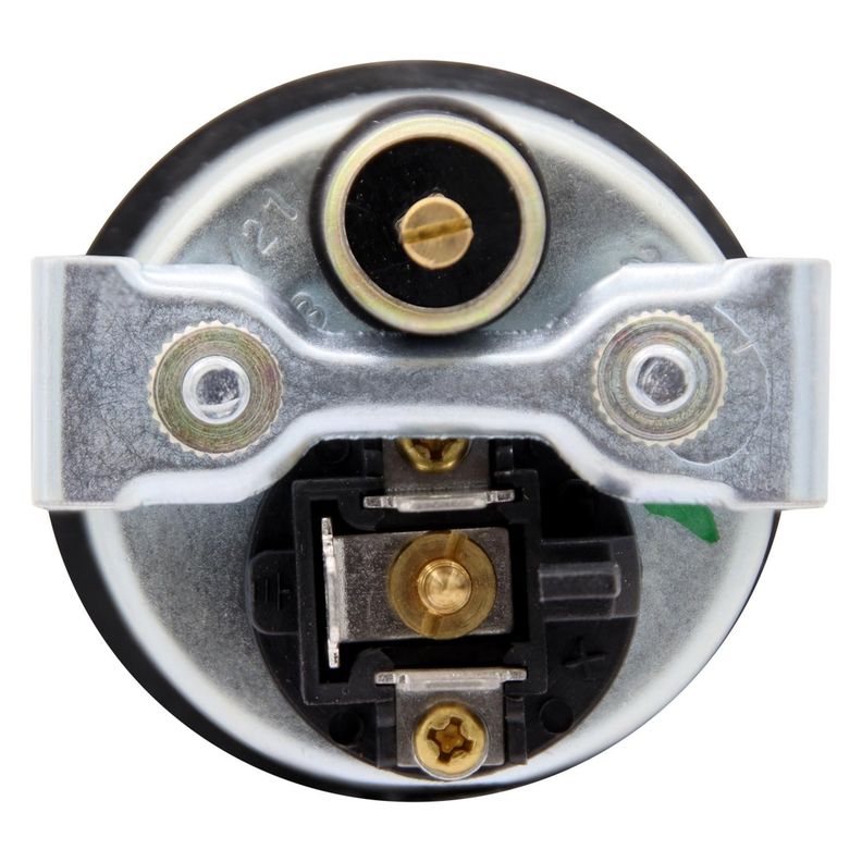 Marcador Presion Aceite Elec.24V 52MM 0-150 SPI-1