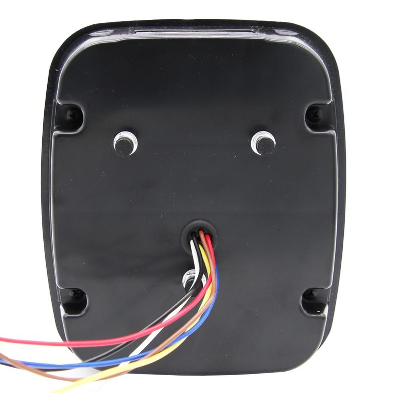 Farol Trasero 23 Led Ford Cargo 12/24V Izquierdo-1
