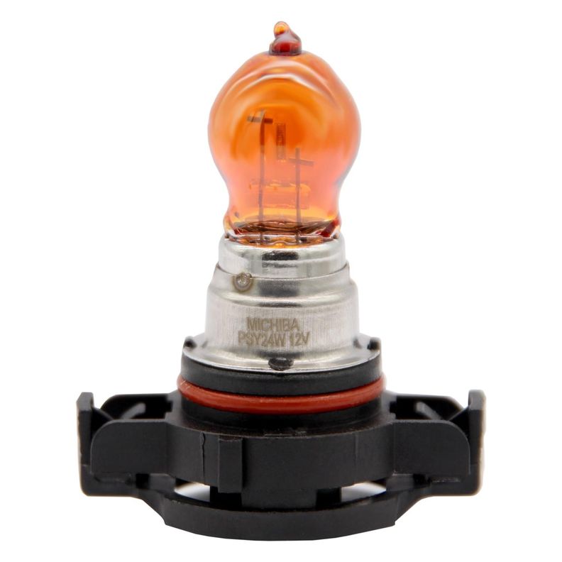 Ampolleta Psy24W 12V 24W Ambar-0