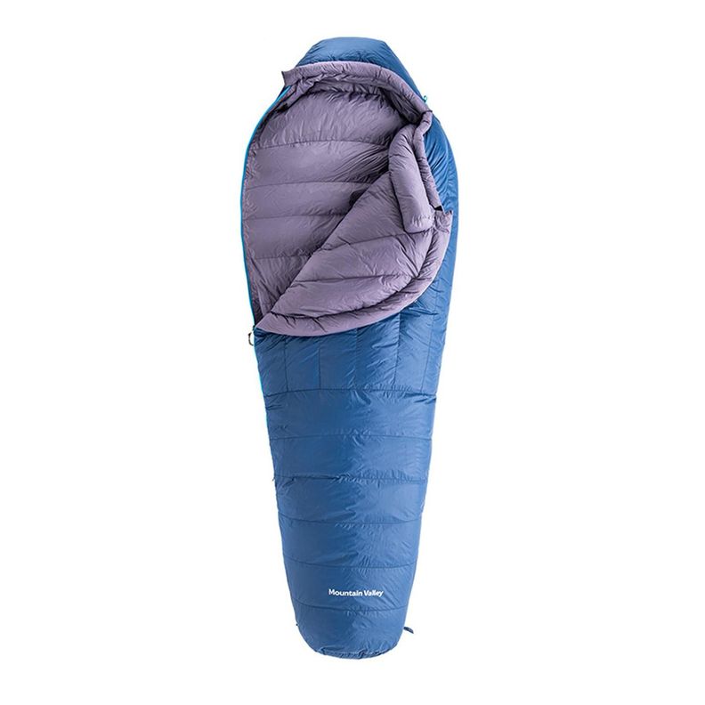 Saco De Dormir Tipo Momia Ulg (Limite-15Grados)-0