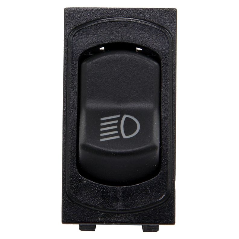 Interruptor Faros Bajo 3 Posiciones Tractores (Agco 071642T1)-0