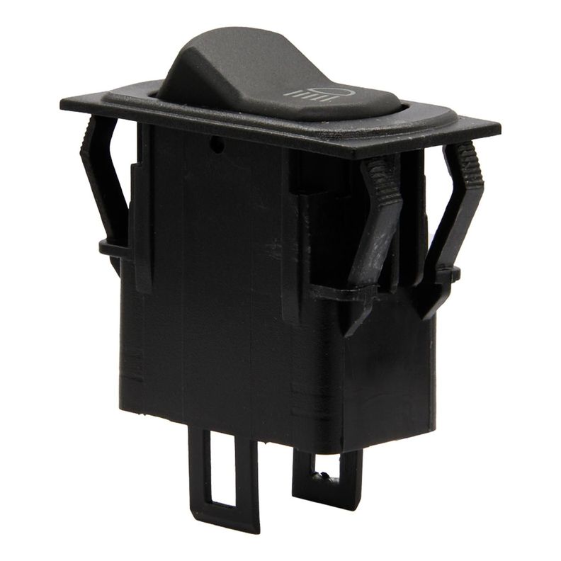 Interruptor Faros Bajo 3 Posiciones Tractores (Agco 071642T1)-1