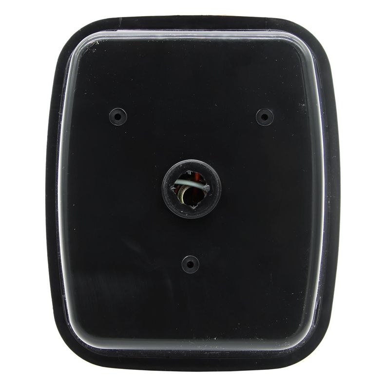 Farol Trasero . Ford Cargo Con Luz Patente-1
