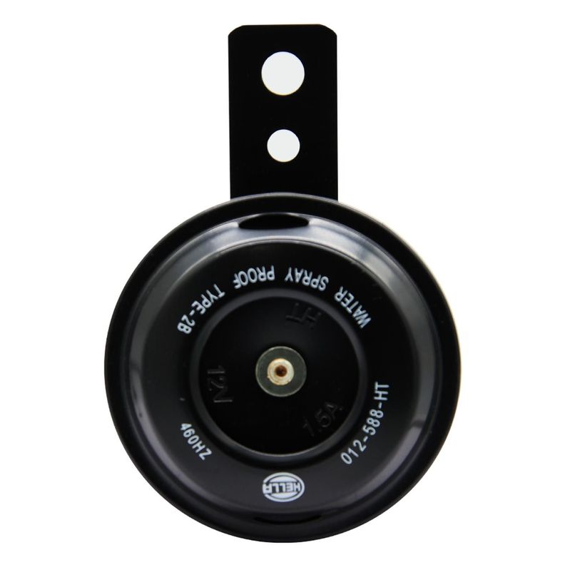 Bocina 12V 16W 480Hz Universal 7cm Universal-0