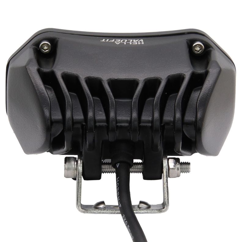 Foco Led Blue Spot 6W 10-80V 300Lm-2