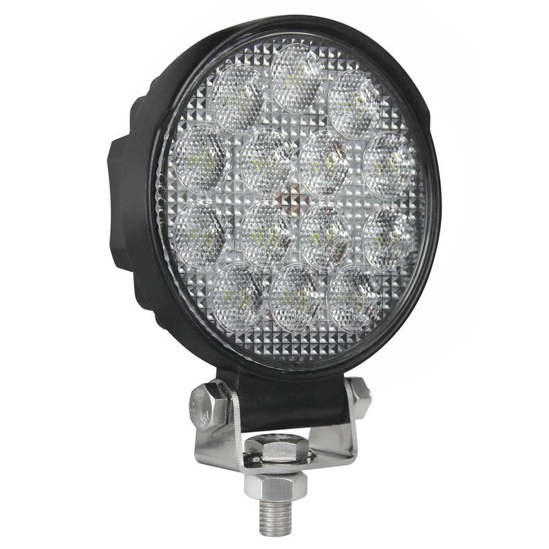 Farol Faena 14Led 9-33V 2000L Corto Alcance Hella Value Fit-1