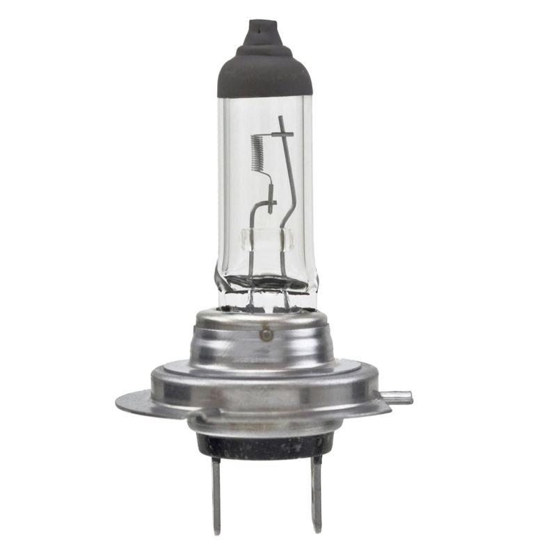 Ampolleta Halógena H7 12V 55W Px26D Cristal-0