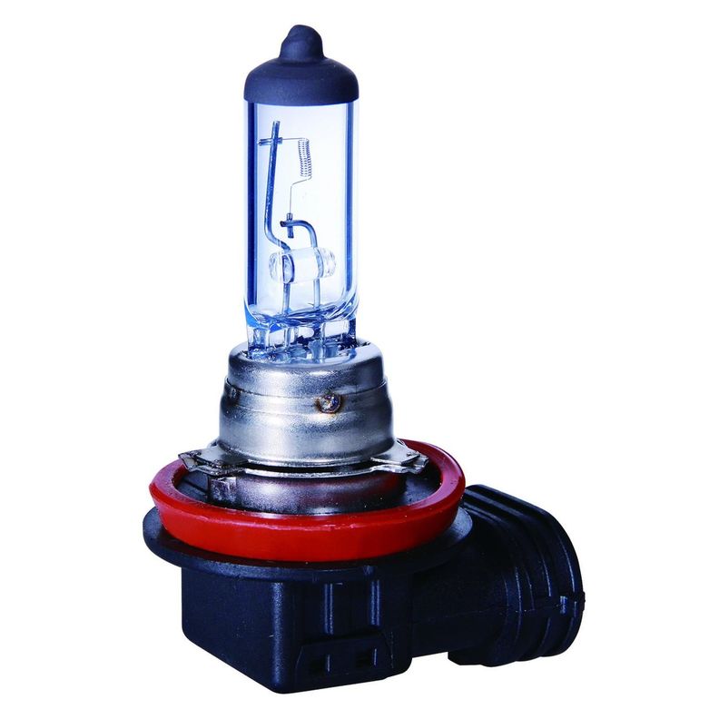 Ampolleta Halógena H16 12V 19W PGJ19-3  -0