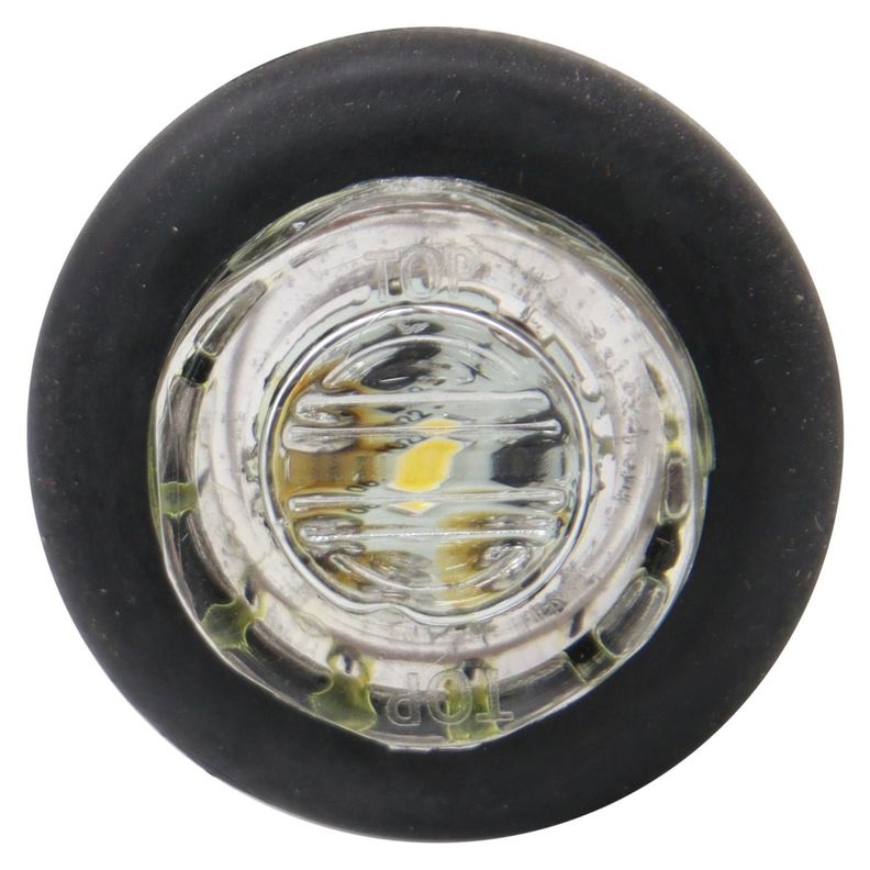 Faro Microled 18Mm Bivoltaje Cristal-0