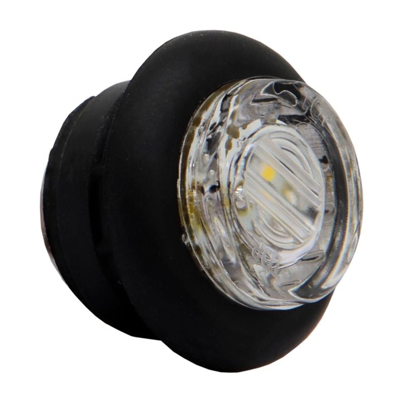 Faro Microled 18Mm Bivoltaje Cristal-2