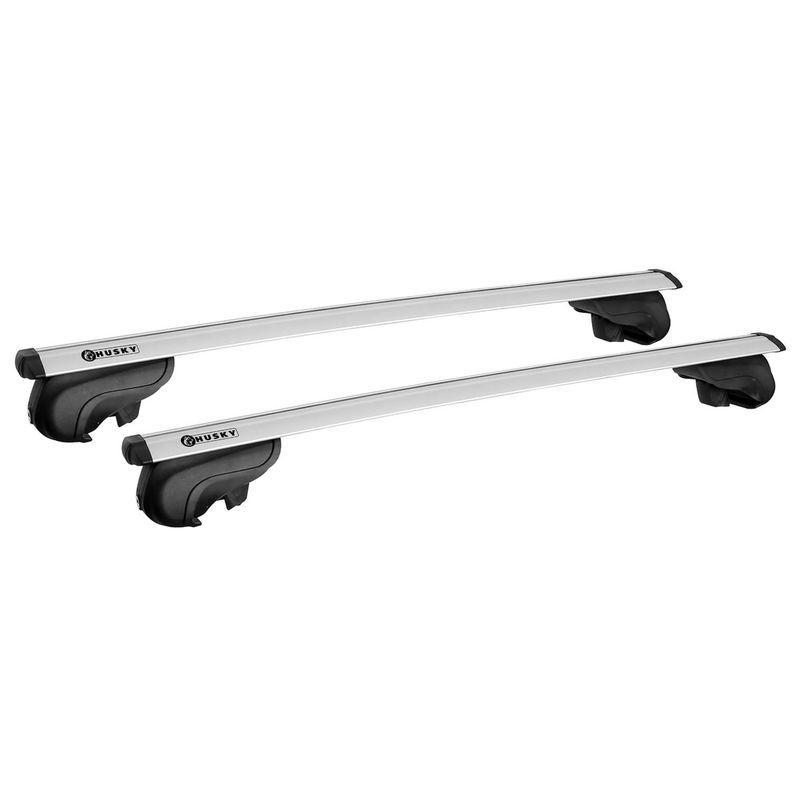 Barra Porta Equipaje 1350Mm (Riel Abierto) Husky-0