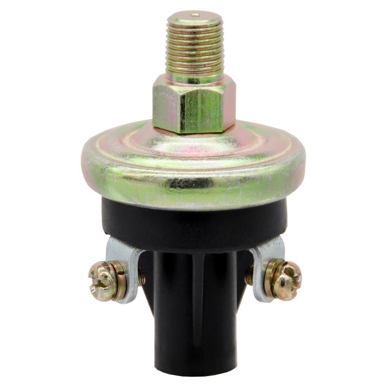 Switch De Presion 4 Psi (2 Terminales) 1/2"-27Npt Tierra Aislada-0