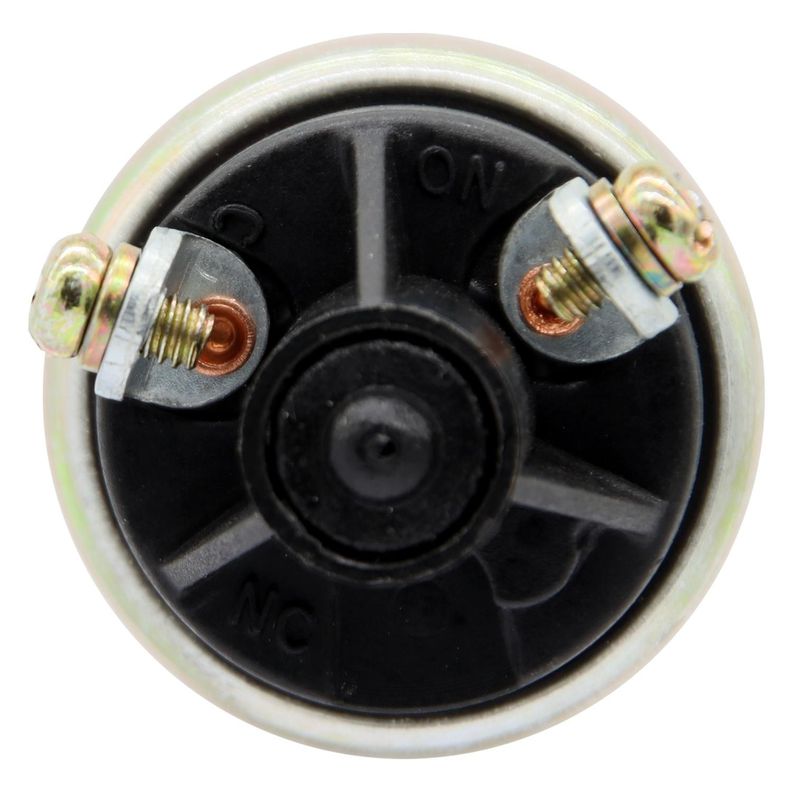Switch De Presion 4 Psi (2 Terminales) 1/2"-27Npt Tierra Aislada-1