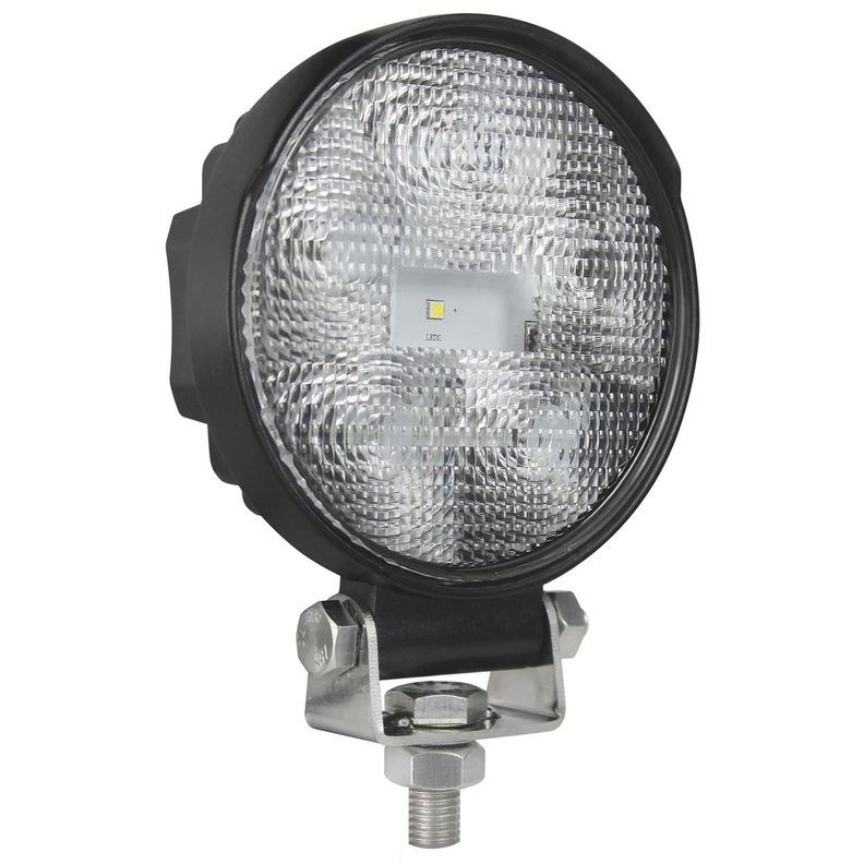 Farol Redondo 6 Led 9-33V 9W Hella Value Fit Value Fit-1