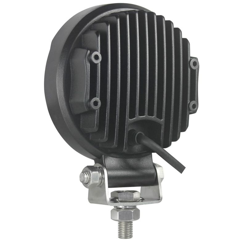 Farol Redondo 6 Led 9-33V 9W Hella Value Fit Value Fit-2