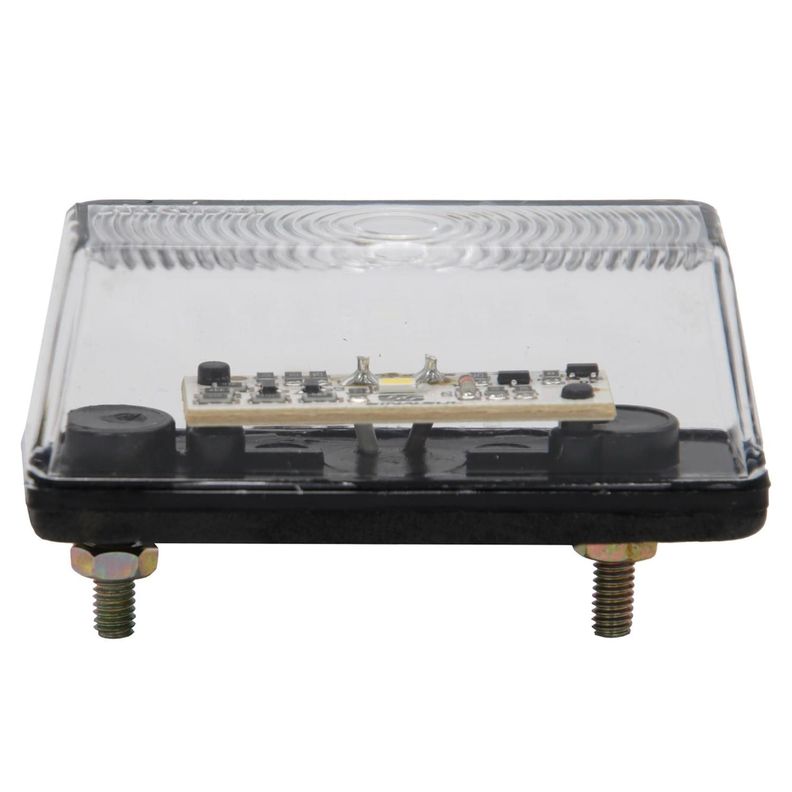 Faro Delimitador Cabina Ford Vw Led Bivoltaje-0
