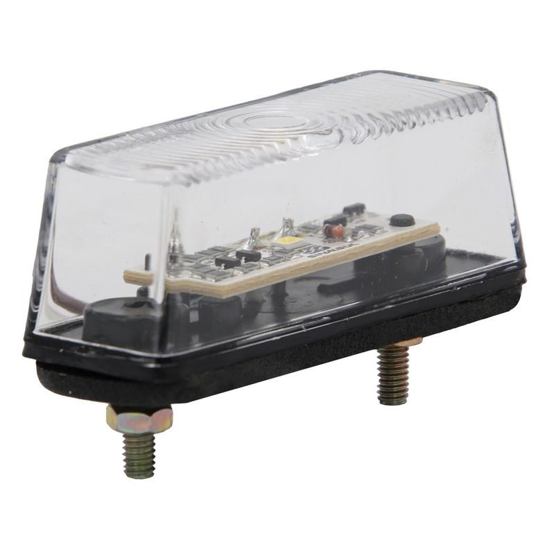 Faro Delimitador Cabina Ford Vw Led Bivoltaje-1