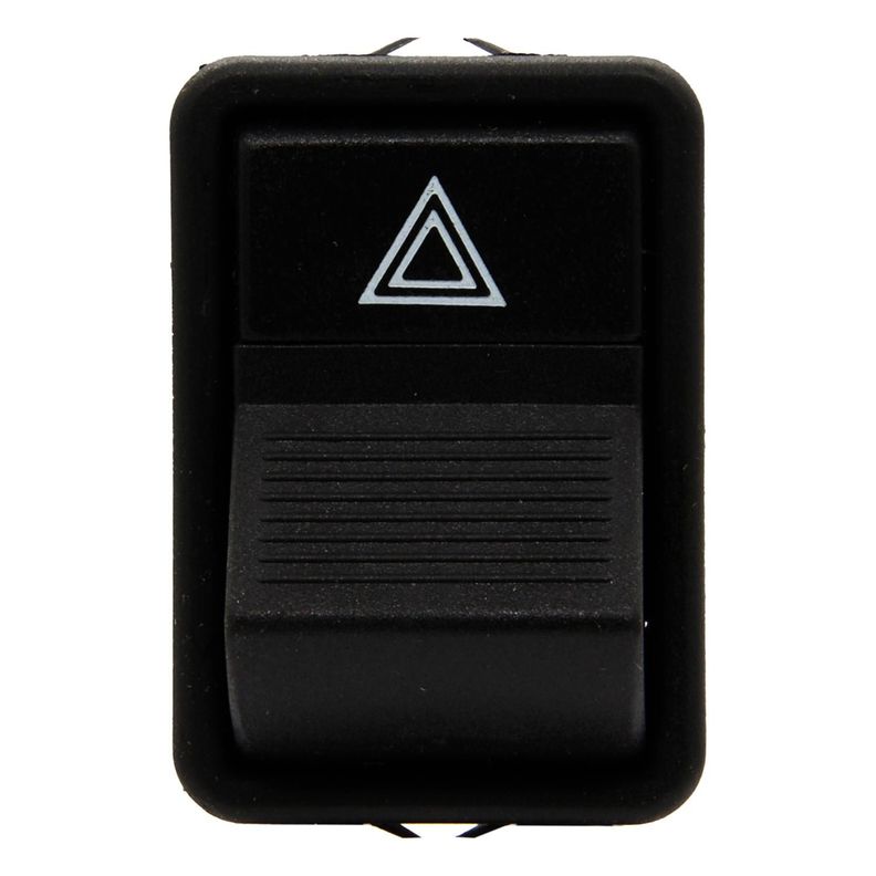 Interruptor Tecla Emergencia 7 Terminales Buses/Camiones/Tractores Pos.0 (Agrale 6006011047009. Mb E-0